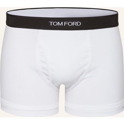 Tom Ford Boxershorts weiss