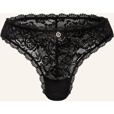 Aubade String Rosessence schwarz