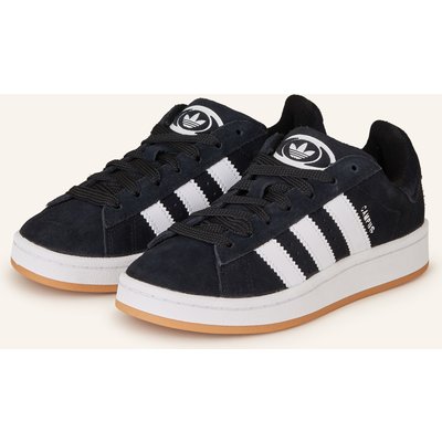 Adidas Originals Sneaker Campus 00s J schwarz