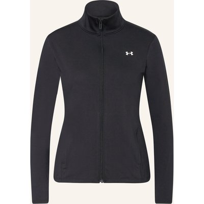 Under Armour Trainingsjacke Ua Motion Emea schwarz