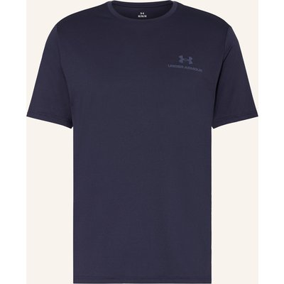 Under Armour T-Shirt Vanish Energy blau
