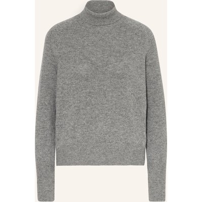 Victoria Beckham Rollkragenpullover grau