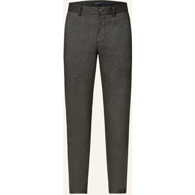 Strokesman's Chino Extra Slim Fit grau