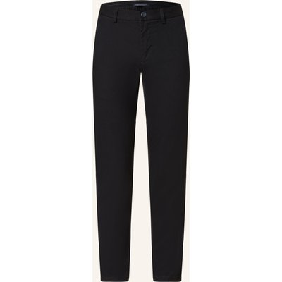 Strokesman's Chino Extra Slim Fit blau
