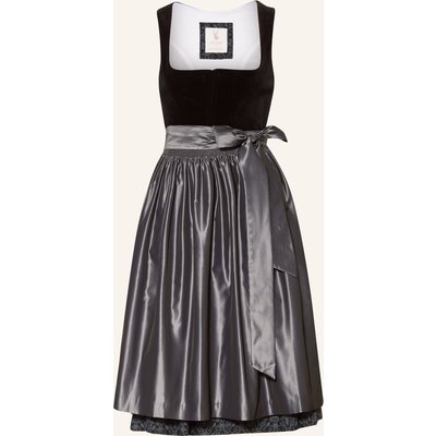 Johann & Johanna Dirndl schwarz