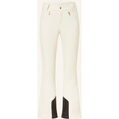 Bogner Softshell-Skihose hazel1 beige