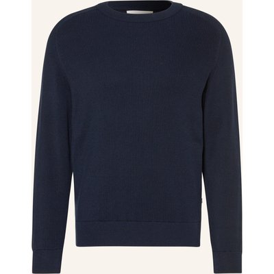 Nn.07 Pullover Kevin blau