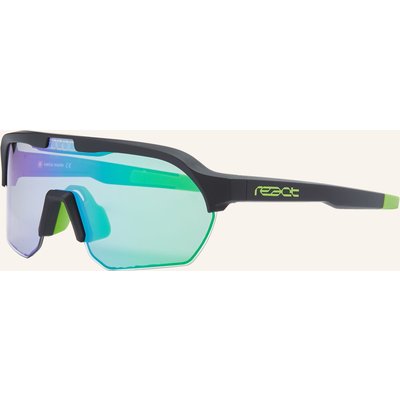 React Multisportbrille Optray schwarz