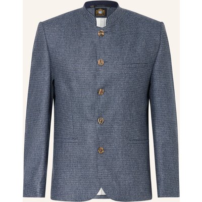 Hammerschmid Janker Bastian blau