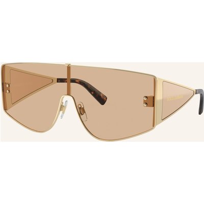 Dolce & Gabbana Sonnenbrille dg2305 gold