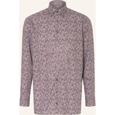 Olymp Hemd Luxor Comfort Fit lila