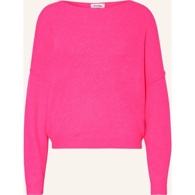 American Vintage Pullover Damsville pink