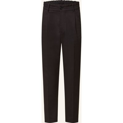 Drykorn Chino Chasy schwarz