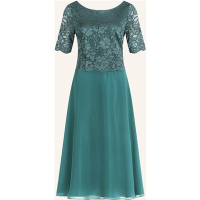 Vera Mont Cocktailkleid gruen