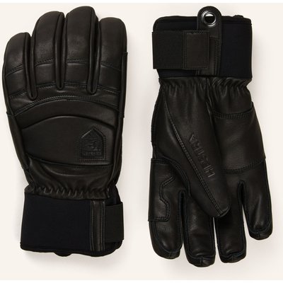 Hestra Skihandschuhe Fall Line schwarz