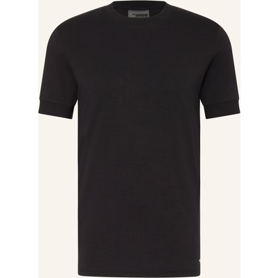 Drykorn T-Shirt Anton schwarz