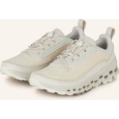 On Sneaker Cloudaway weiss