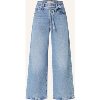 Levi's® Straight Jeans Xl blau