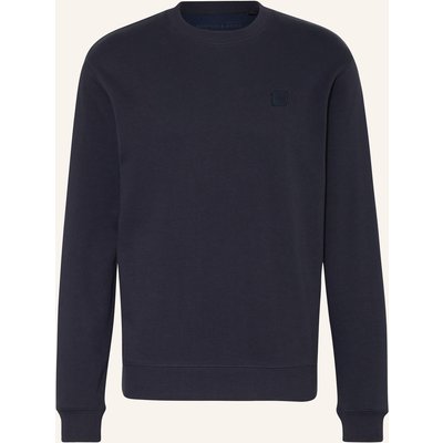 Scotch & Soda Sweatshirt Core blau