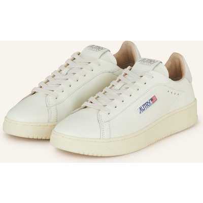 Autry Sneaker Dallas Low weiss