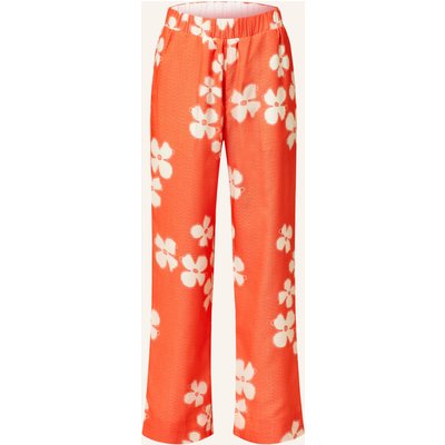 Stine Goya Hose Isra orange