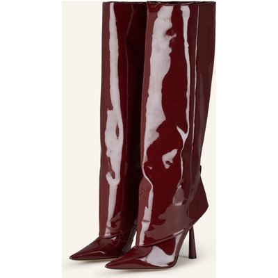 Gia Borghini Stiefel rosie31 rot