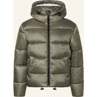 Paul Steppjacke Mit Dupont™ Sorona®-Isolierung gruen