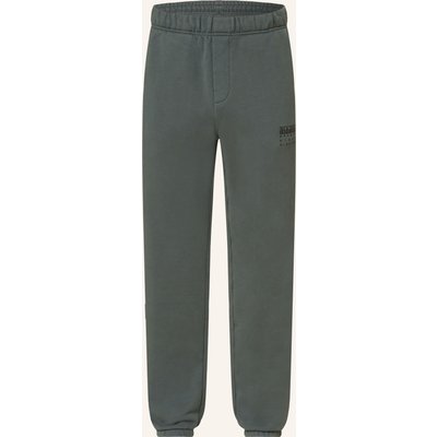 Napapijri Sweatpants Premium gruen