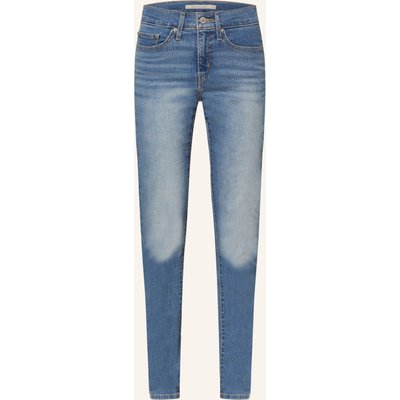 Levi's® Jeans 312 Shaping Slim blau