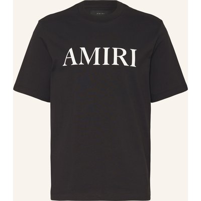 Amiri T-Shirt schwarz