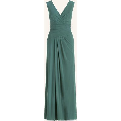 Vera Mont Abendkleid gruen