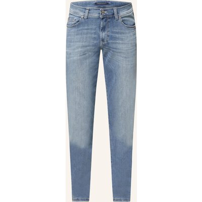 Strokesman's Jeans Slim Fit blau