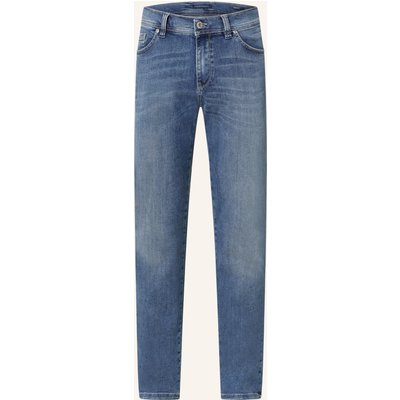 Strokesman's Jeans Slim Fit blau