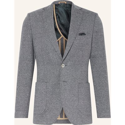 Paul Anzugsakko Slim Fit blau