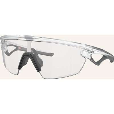 Oakley Multisportbrille Sphaera™ weiss