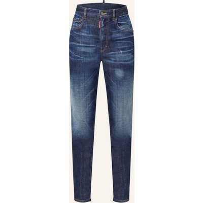 dsquared2 7/8-Jeans Twiggy blau