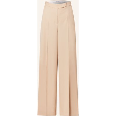 Max Mara Marlenehose Ninfa beige