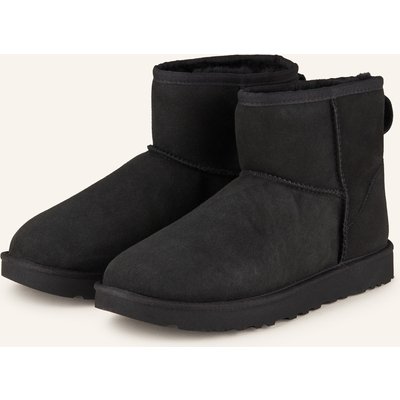Ugg Boots Classic Mini Ii schwarz