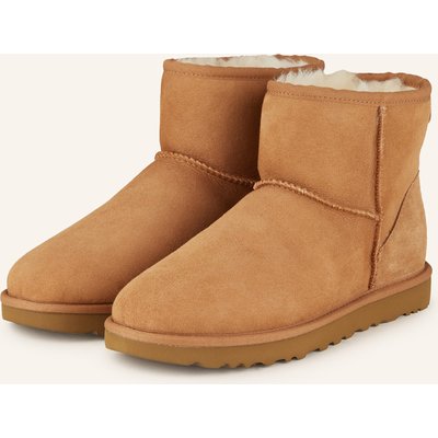 Ugg Boots Classic Mini Ii braun