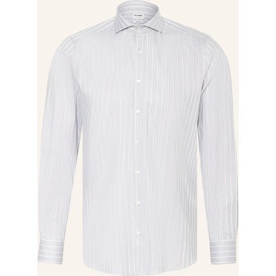 Olymp Hemd Level Five Body Fit beige