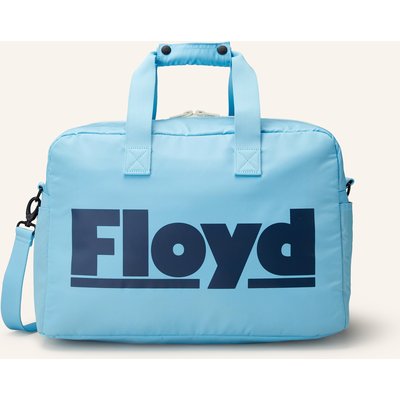 Floyd Weekender blau