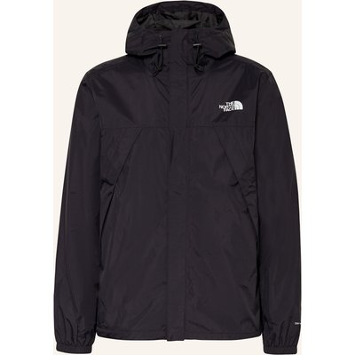 The North Face Outdoor-Jacke Antora schwarz