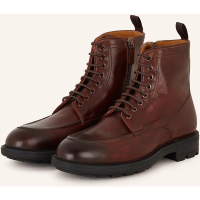 Magnanni Schnürboots Boltiarcade braun
