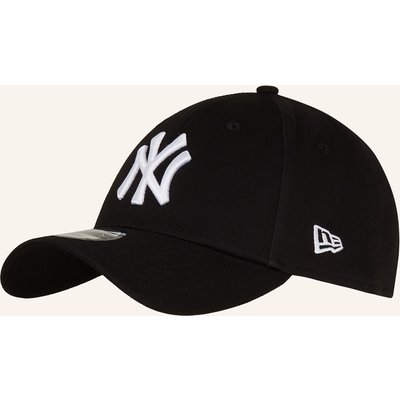 New Era Cap League Essential 9forty® schwarz