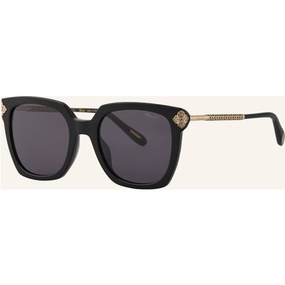 Chopard Sonnenbrille c8000202 schwarz