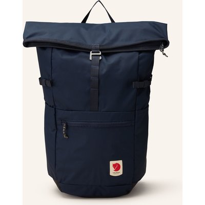 Fjällräven Rucksack High Coast Foldsack 24 L blau
