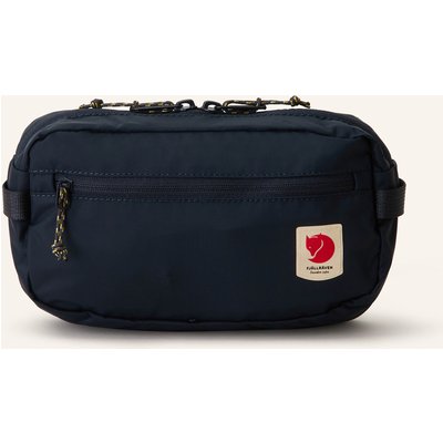 Fjällräven Gürteltasche High Coast blau