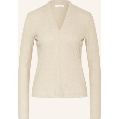 Opus Pullover Somoko beige