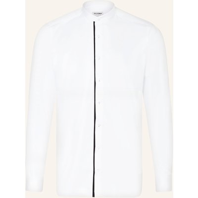 Olymp Hemd Level Five Body Fit weiss