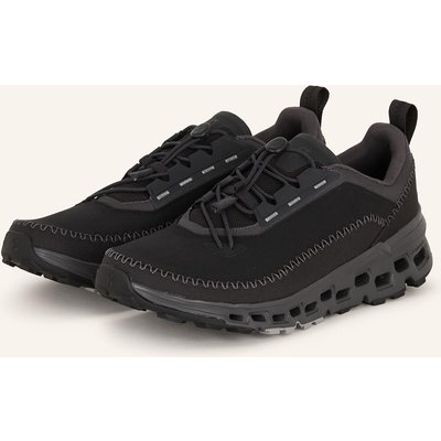 On Sneaker Cloudaway 2 schwarz